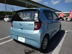 ダイハツ ミライース