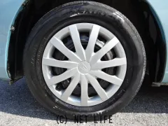 ダイハツ ミライース