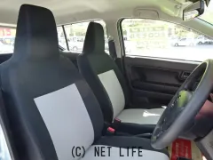 ダイハツ ミライース