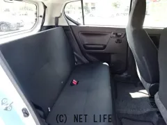 ダイハツ ミライース