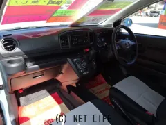 ダイハツ ミライース