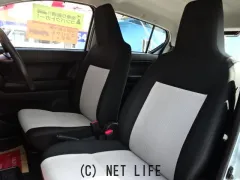 ダイハツ ミライース