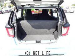 ダイハツ ミライース