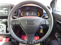 ダイハツ ミライース