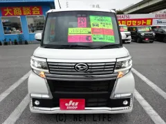 ダイハツ タント