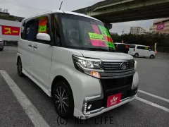 ダイハツ タント