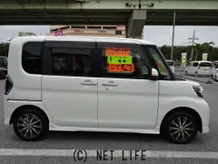 ダイハツ タント