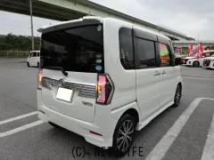 ダイハツ タント