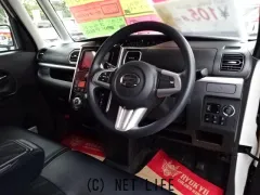 ダイハツ タント