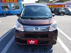 ダイハツ ムーヴ