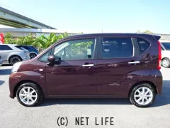 ダイハツ ムーヴ