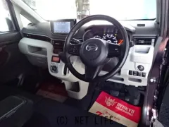 ダイハツ ムーヴ