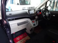 ダイハツ ムーヴ