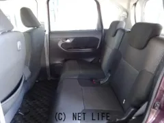 ダイハツ ムーヴ