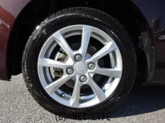 ダイハツ ムーヴ