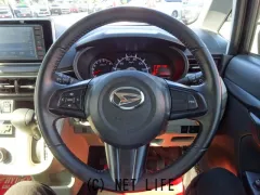 ダイハツ ムーヴ