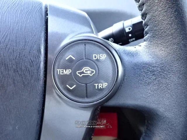 トヨタ プリウスα