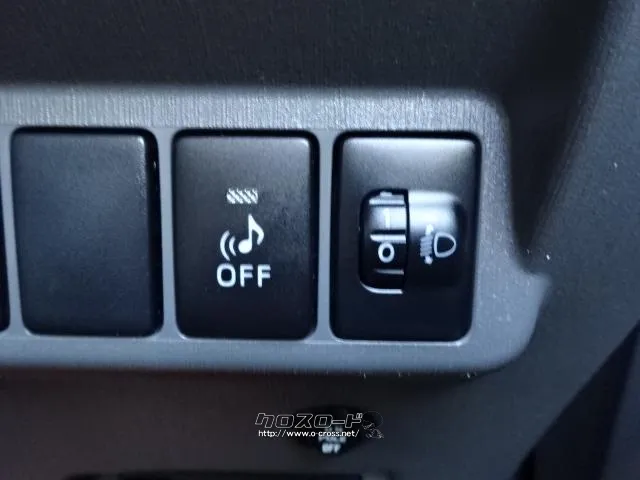 トヨタ プリウスα