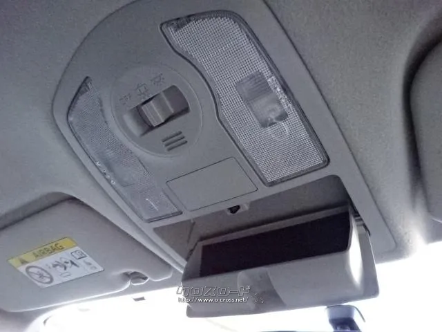 トヨタ プリウスα