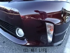 トヨタ プリウスα