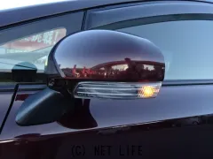 トヨタ プリウスα