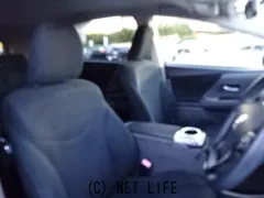 トヨタ プリウスα