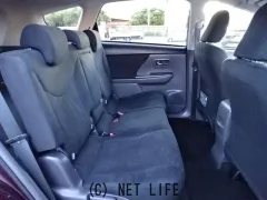 トヨタ プリウスα