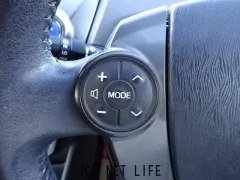 トヨタ プリウスα