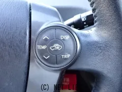 トヨタ プリウスα