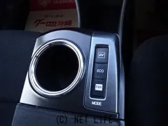 トヨタ プリウスα