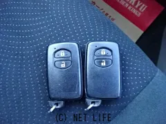 トヨタ プリウスα