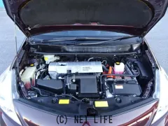 トヨタ プリウスα