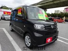 ダイハツ タント