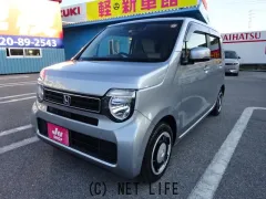 ホンダ N-WGN