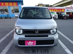 ホンダ N-WGN