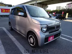 ホンダ N-WGN