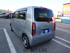 ホンダ N-WGN