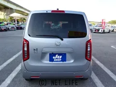 ホンダ N-WGN