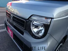 ホンダ N-WGN