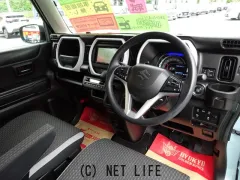 スズキ ハスラー