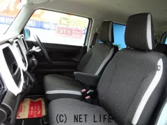 スズキ ハスラー