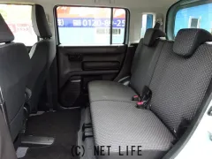 スズキ ハスラー