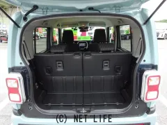 スズキ ハスラー