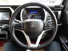 スズキ ハスラー