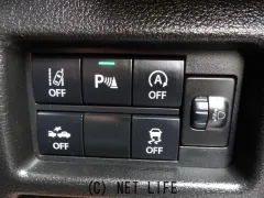 スズキ ハスラー