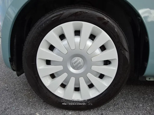 スズキ ワゴンRスマイル