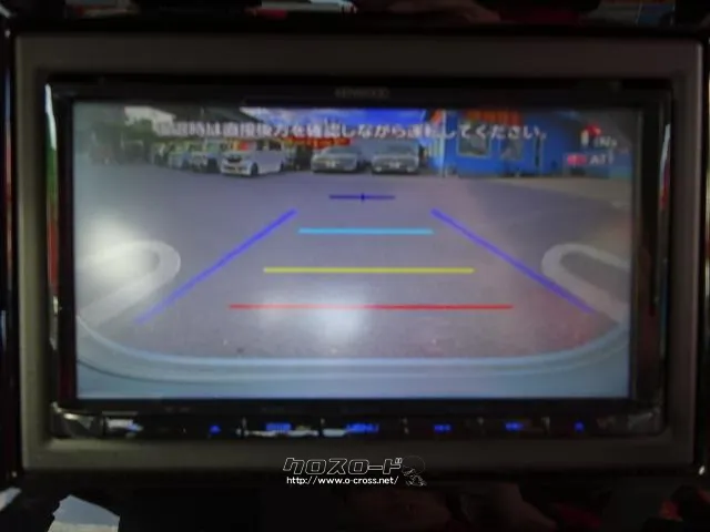 スズキ ワゴンRスマイル