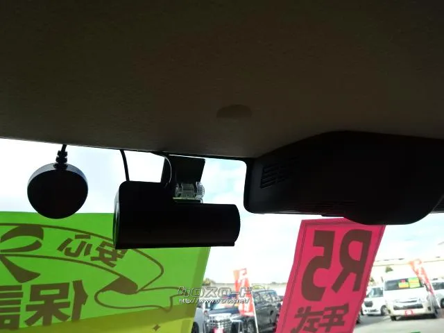 スズキ ワゴンRスマイル