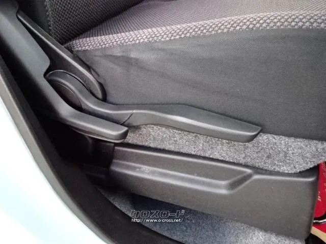 スズキ ワゴンRスマイル