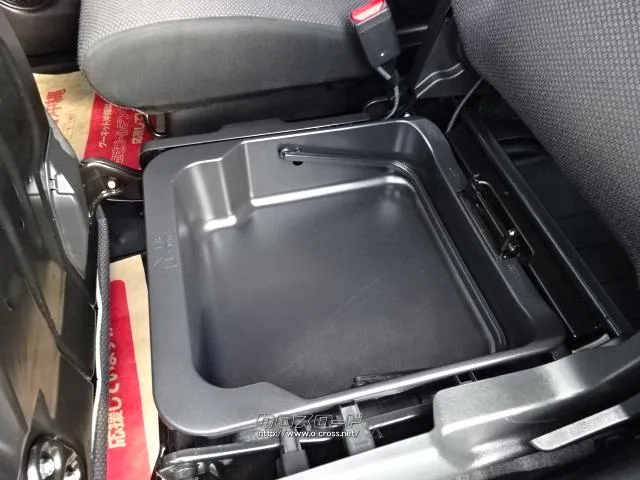 スズキ ワゴンRスマイル